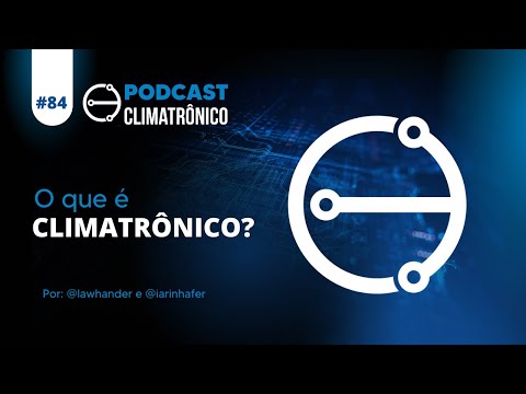 Vídeo: Climatrônico: O que é, 5 causas e 3 soluções práticas