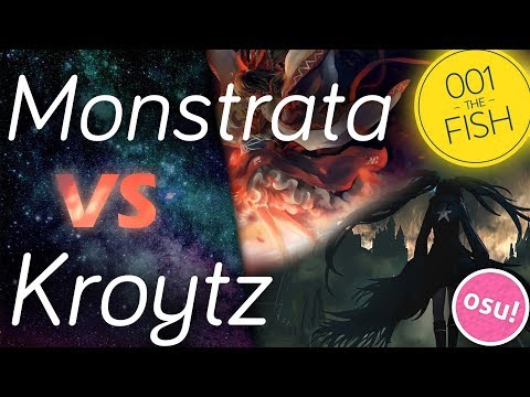 idke on Monstrata and Kroytz' BABYMETAL - Road of Resistance [Rebellion] and [Crimson Rebellion]