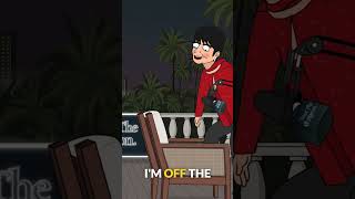 Liza Minnelli on the Trust The Pigeon Podcast!⁠ ⁠ ⁠