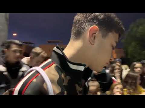 4tos de Final | Greez vs Migu | GallosOrihuelaCosta