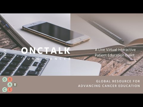 Dual Immune Checkpoint Blockade With or Without Chemotherapy - Lung Cancer OncTalk 2022