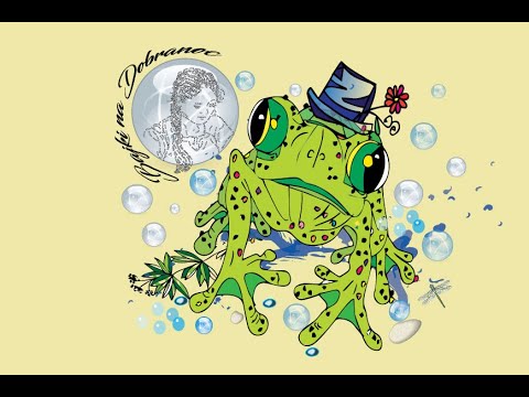 "O tym jak jeden Utopiec chciał się ożenić" - bajki na dobranoc z Chojnickim Centrum Kultury