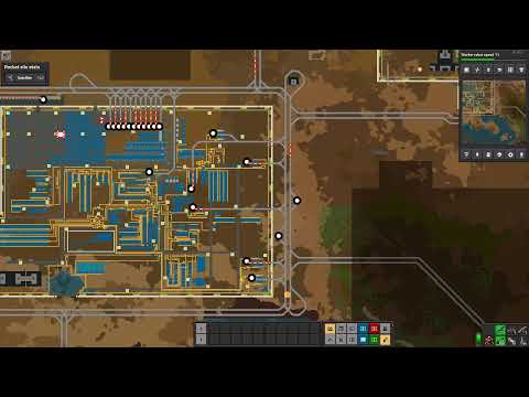 vanilla factorio 1.0 (ep 5)