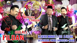 Download lagu GULALI ' FILDAN  FEAT RAJAWALI MUSIK WD PUTRA & ANGGUN KEBAN 1 SANGA DESA 13 DES 2025 mp3