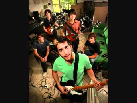 Voxtrot - Raised by Wolves