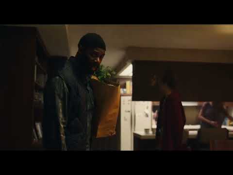 Euphoria 2x06 | Ali Comes Over To Cook Dinner