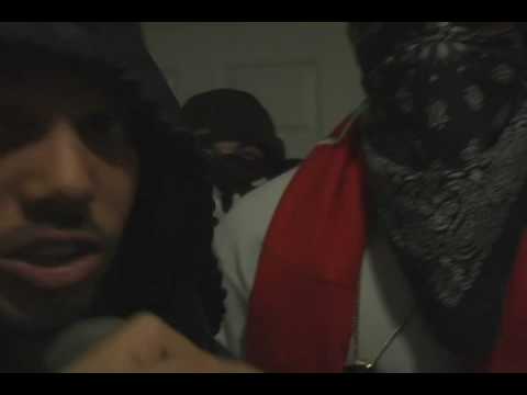 Zodiak Killa '88 Freestyle Pt 3