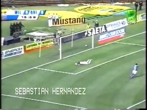 Compacto 2 Sebastian Hernandez