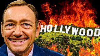 Misconduct, CGI Replicas &amp; De-Aging - The Death of Hollywood