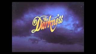 The Darkness - Wanker live