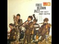Tony Scott Quartet - If I'm Lucky (I'll Be the One)
