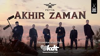 Download lagu FETYA • Akhir Zaman | NEW MUSIC VIDEO | MERDEKA 31 OGOS mp3 Download lagu FETYA • Akhir Zaman | NEW MUSIC VIDEO | MERDEKA 31 OGOS mp3