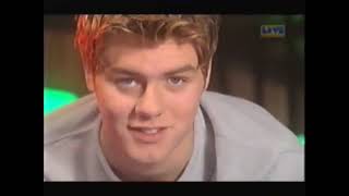 Westlife - Every little thing you do