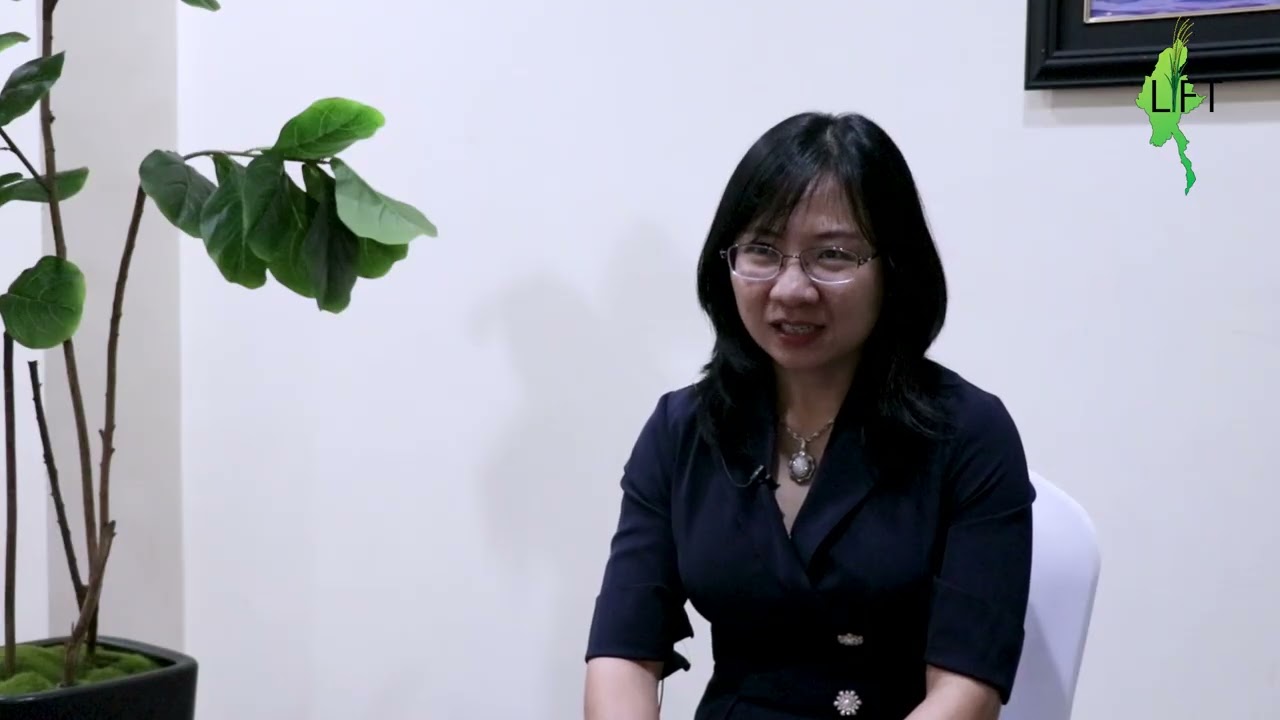Interview with 1st runner-up of the Innovate to Nourish (I2N) challenge supported by LIFT and WFP_MM