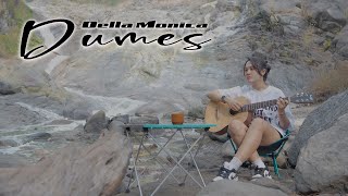 Download lagu DUMES - Della Monica | Acoustic Version mp3