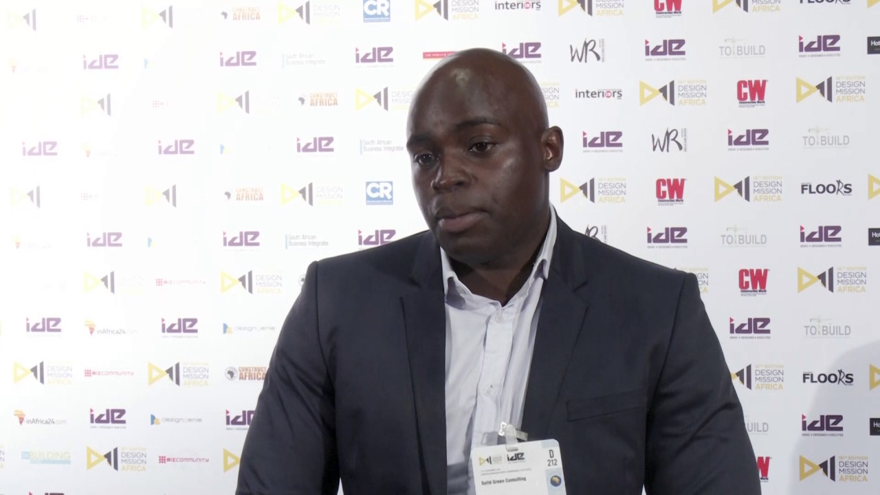 16th Edition Design Mission Africa 2016 Testimonial By Solid Green Consulting
