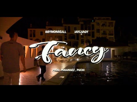 JayCandy x BbyMonreall - Fancy (Video Oficial) #4RealMoneyChasers