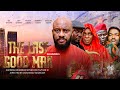Boy Escapes Ritual Sacrifice THE LAST GOOD MAN YUL EDOCHIE SEASON 1 Trending Movies 2025