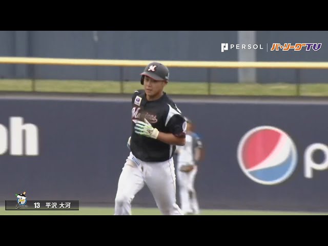 ファーム戦も熱い!! 注目選手活躍まとめ