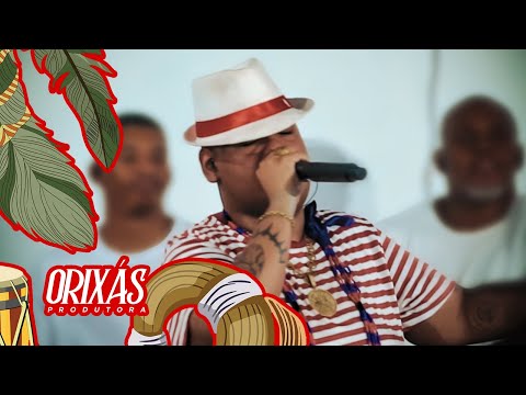 Malandragem boa/ Zé Pilintra me criou / Tava jogando sinuca/ Cabaré tá me chamando - Eduardo D’Ogum