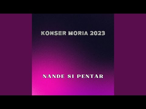 Nande Si Pentar (Live)