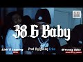 EBK Jaaybo X NBA Youngboy - "38 G Baby" Type Beat (Prod By AyeckoTurnitup)
