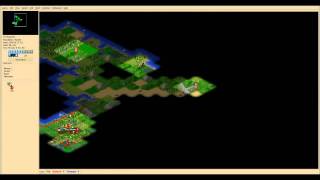 Freeciv videosu