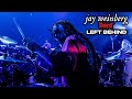 Jay Weinberg Slipknot Left Behind Live Drum Cam
