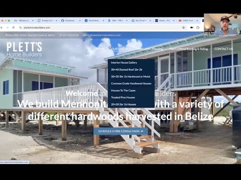 Pletts Builders - Part 2 with Sample Pricing and more info