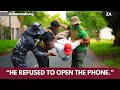 NIYATHEMBANA NA EP Making Couples Switch Phones Loyalty Test South Africa