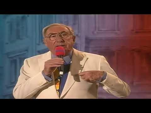 Günter Eilemann - Medley 2000