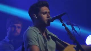 Niall Horan -  Since We're Alone live Sao Paulo, Brasil 07/10/18 HD