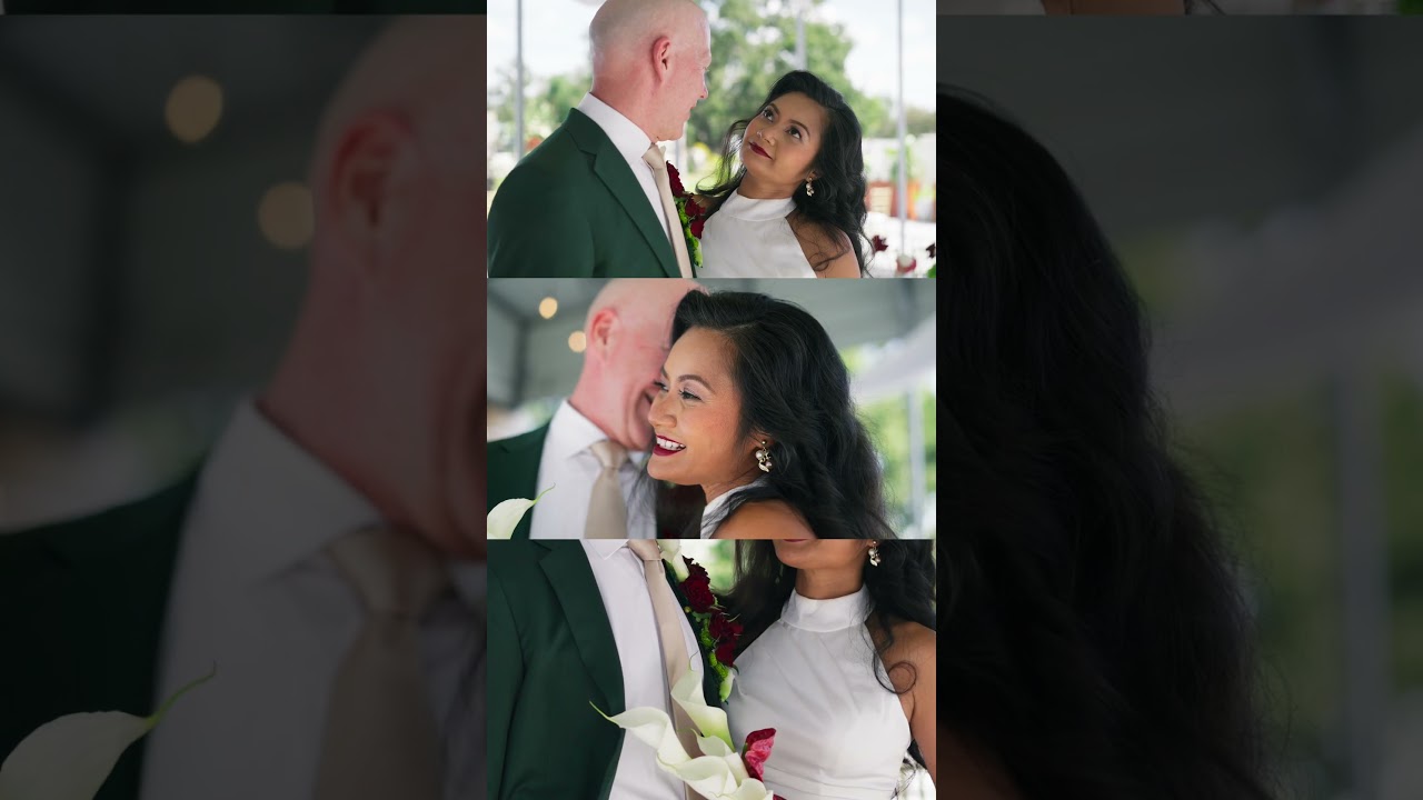 Promotional video thumbnail 8 for Studio 131 Weddings & Events