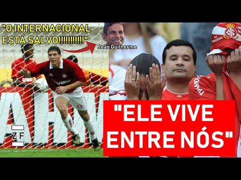 ELE QUASE JOGOU COM KAKÁ E NA SELEÇÃO BRASILEIRA, MAS ALGO TRÁGICO ACONTECEU | Mahicon Librelato