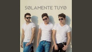 Solamente Tuyo