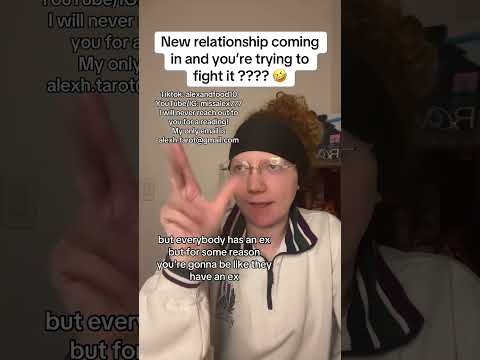 New relationship alert!! 🚨 🔮Tarot Reading🔮