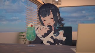 【Free Chat room】活動終了【結城ミチル/Vtuber】