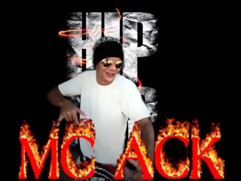 Já morei na rua - Mc Ack