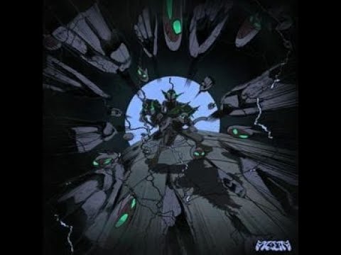 쿤디판다 (Khundi Panda) - Somozu Combat [Eng sub]