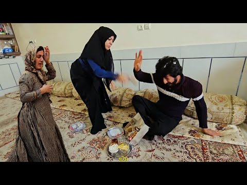 A mother's intense conflict with her son's marriage to a widow: Good news that destroyed the house!