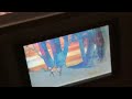 Closing To Snow White And The Seven Dwarfs 1994 VHS Version 1