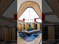 Trendy Office Ceiling Options To Go For in 2024 | Office Interior Design | NexOffice