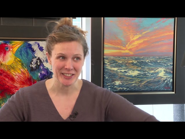 À votre service 4 février 2020