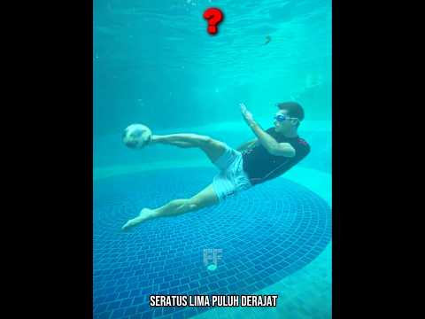 Hanya Legenda yang tau siapa Pemain Sepak Bola yang dimaksud 🧠