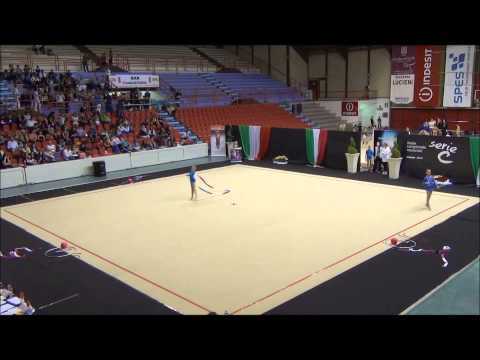 Serie C, S.G. CONCORDIA finale 2014