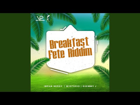 J.U.M.P. (Jump Up My People)