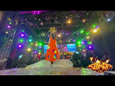 FESTIVAL DI TUMBA 2024 Anochi Final