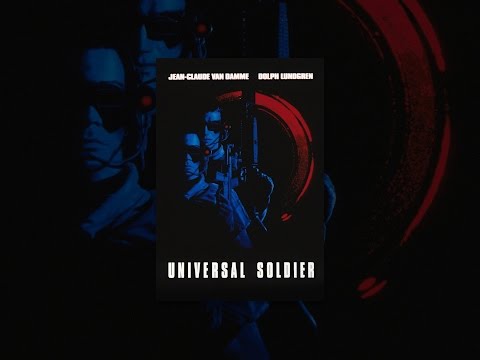 Universal Soldier