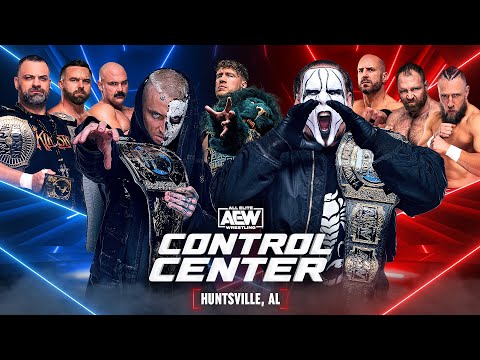 AEW Dynamite (2/28) Preview: Sting’s Final Dynamite, Will Ospreay Arrives, ‘Lionheart’ Chris Jericho