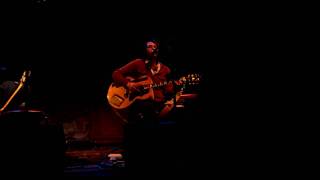 Richard Edwards - &quot;Hip Hip Hooray&quot; @ Schubas 01.23.09